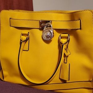 Michael Kors Hamilton